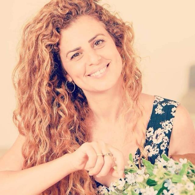 נדין — אהבה מהטבע